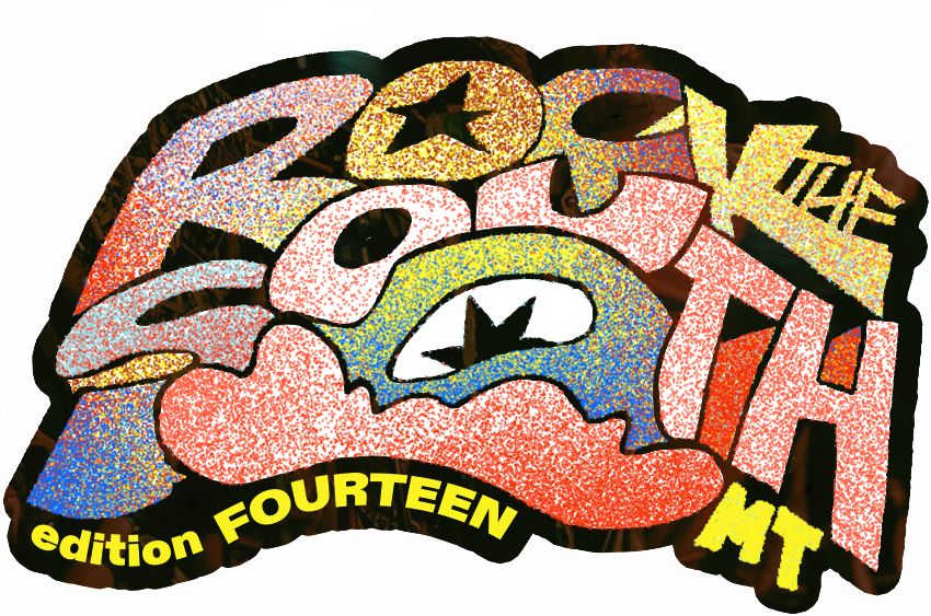 ROCK THE SOUTH MALTA